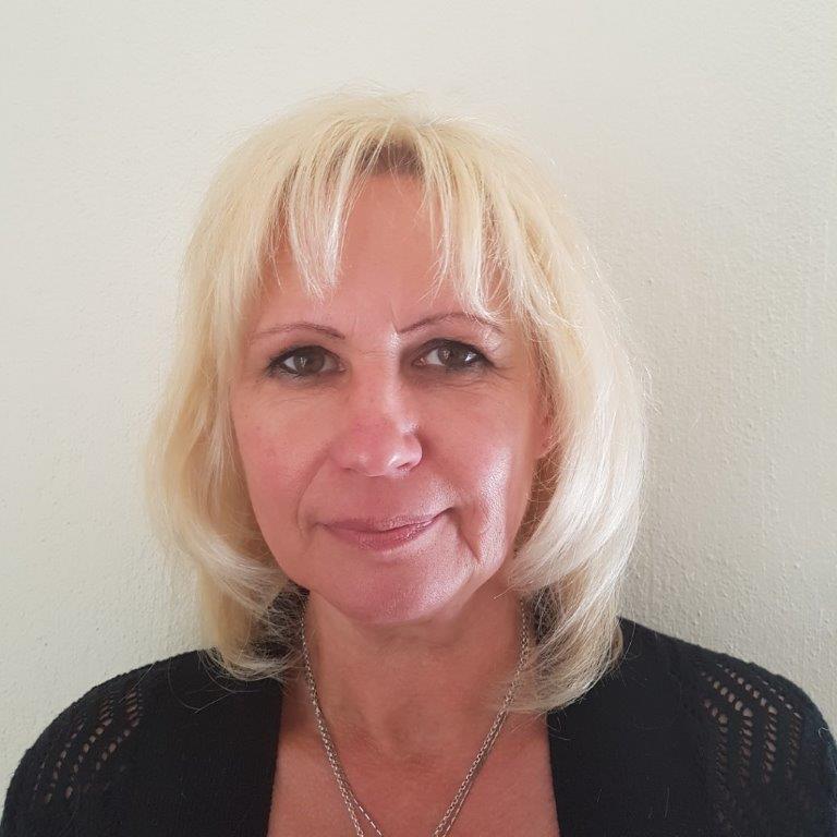 Zuzana Engelage